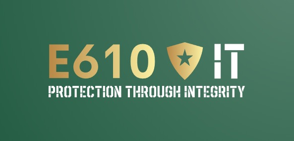 E610IT Logo